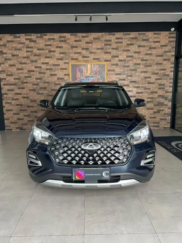 Chery Tiggo 5X Pro 1.5 Turbo Híbrido 2023