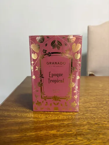 Perfume Granado