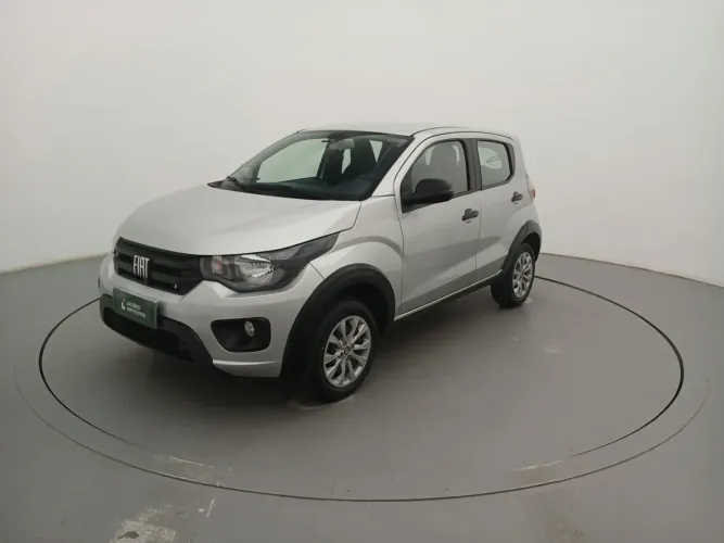 Fiat Mobi Like 1.0 Fire Flex 5P. 2025
