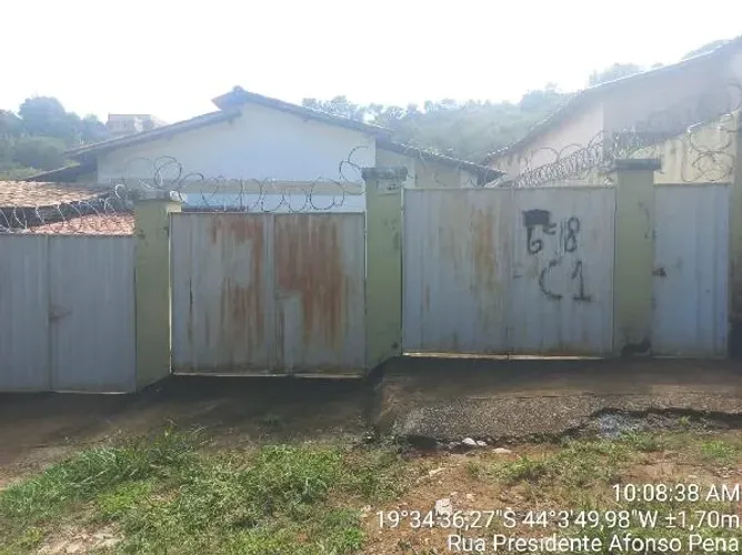 Oportunidade Única em MATOZINHOS - MG | Tipo: Casa | Negociação: Venda Online | Situação: 