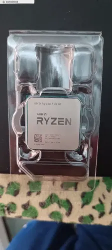 Ryzen 7 5700