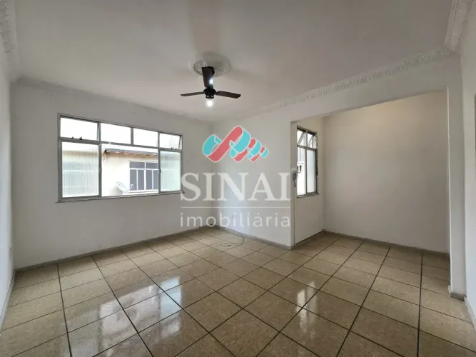 Apartamento 2 Quartos na Penha