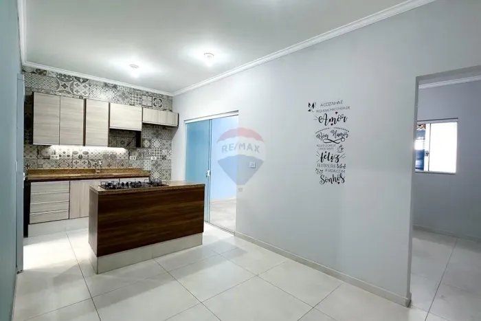 Conforto e Praticidade Perto do Centro de Capivari!