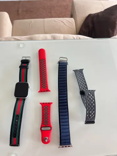 Apple Watch SE 2ª geração!