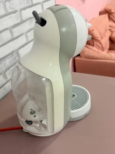 Cafeteira Dolce Gusto Mini
