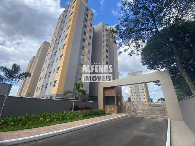 Apartamento para aluguel 2 quartos no Bairro GLORIA