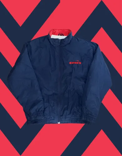 Parka Diadora