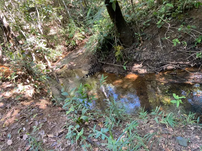 Chácara em joanapolis