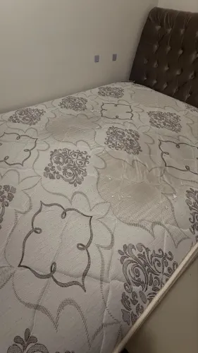 Cama casal