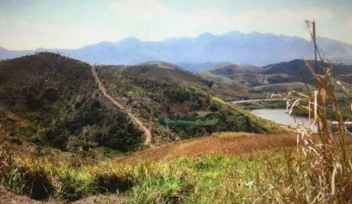 Fazenda à venda, 2420000 m² por R$ 4.500.000,00 - Bosque dos Ipês - Lavrinhas/SP