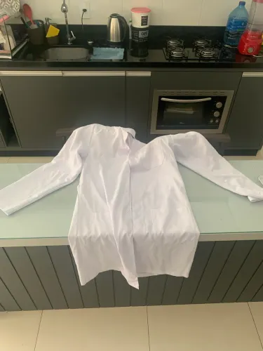 Jaleco enfermagem/ técnico enfermagem 