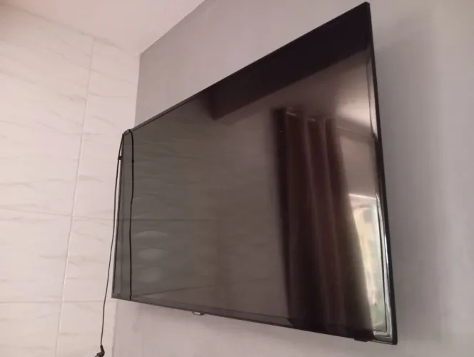 Vendo televisão Samsung 43 polegadas
