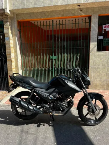 Yamaha factor 150