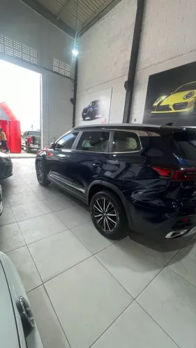 Chery Tiggo 8 TXS 1.6 Turbo Tgdi AUT 2023