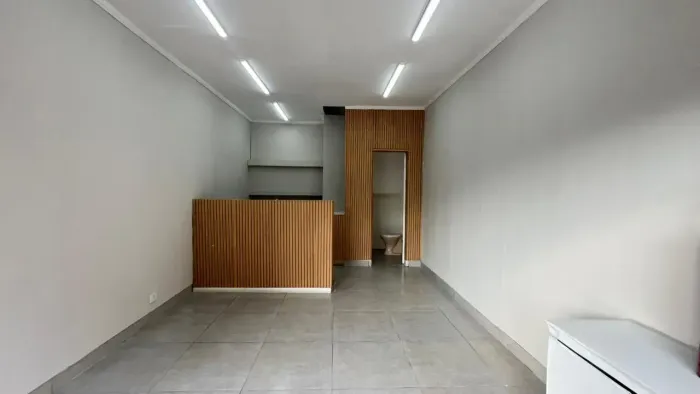 Ponto comercial/Loja/Box para aluguel com 20 metros quadrados em Vila Progredior - São Pau