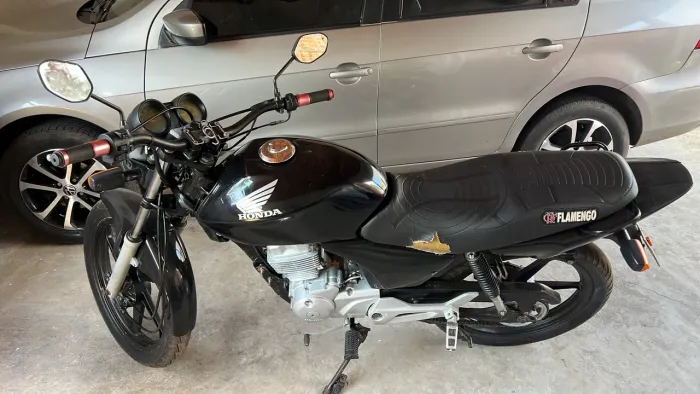 Titan 150