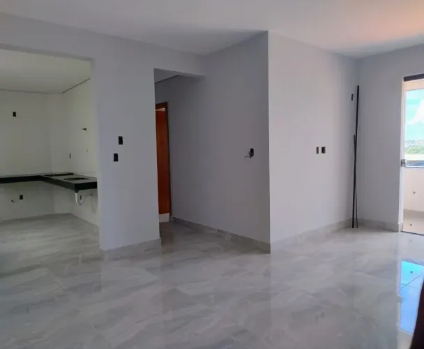Apartamento à venda no bairro Santa Mônica em Uberlândia
