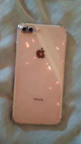 Vendo iPhone 8 Plus, 64 gb