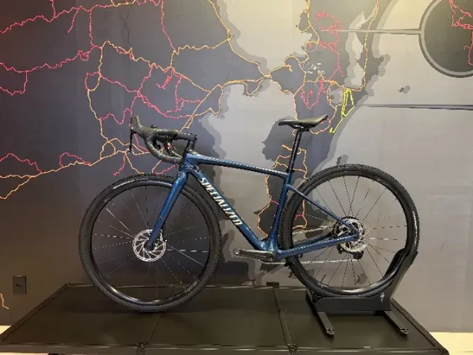 Specialized Diverge 2020 seminova