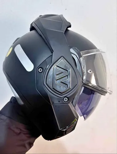 Capacete ls2 praticamente novo