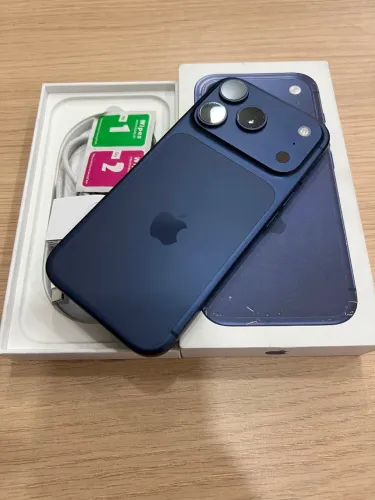 Iphone 17 pro