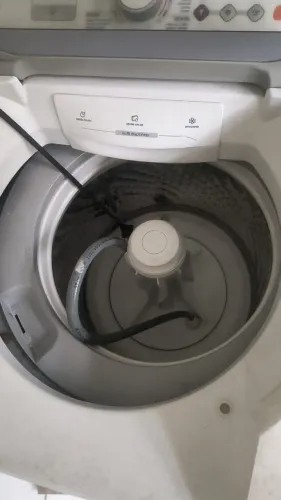 Máquina de lavar Brastemp 11 kg