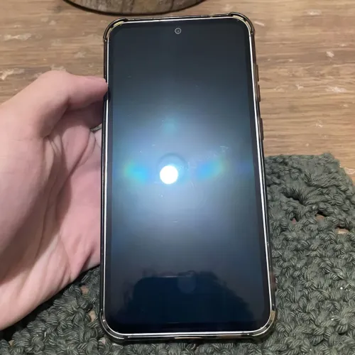 Samsung S23 FE