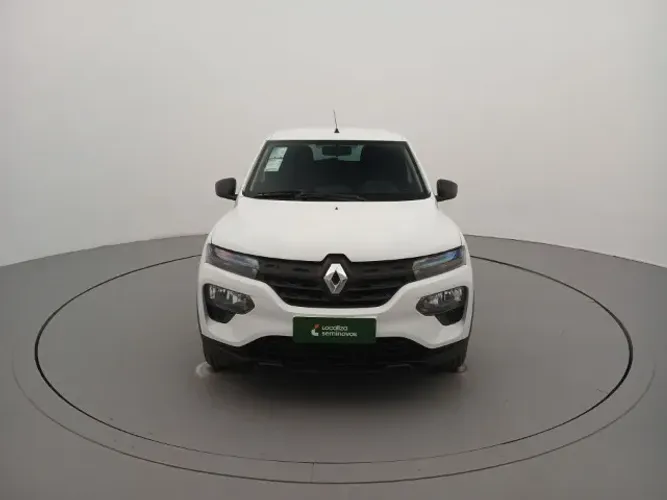 Renault Kwid Zen 1.0 Flex 12V 5P Mec. 2024