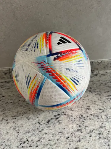 Bola copa 