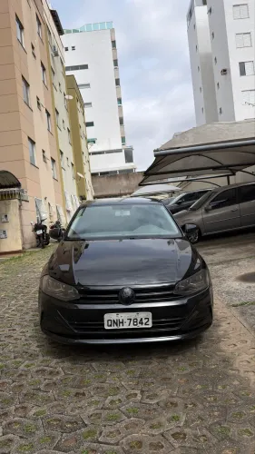 Volkswagen Polo 1.0 Flex 12V 5P 2018