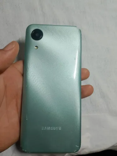 Samsung A03 Core 