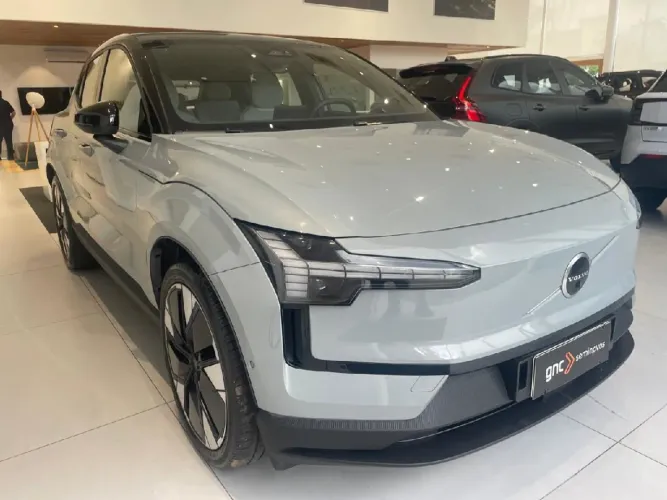 Volvo EX30 E60 Ultra (elétrico) 2024