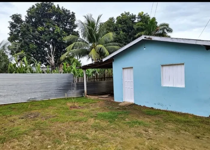 Casa à venda na Vila do Engenho