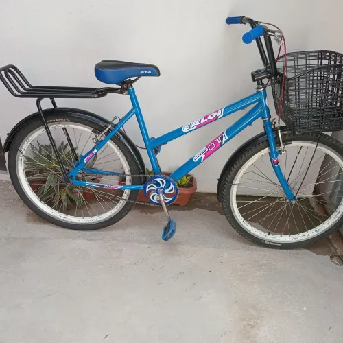 Bicicleta aro 26