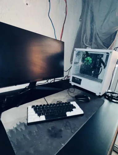 Pc gamer