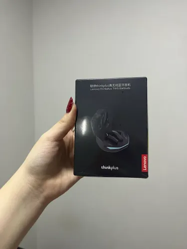 Fone Lacrado-Novo