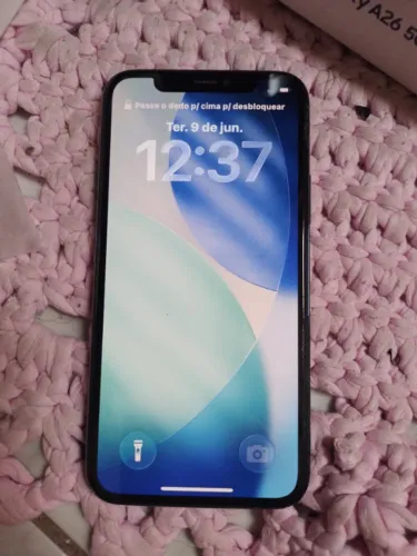 Iphone 11 pro troco