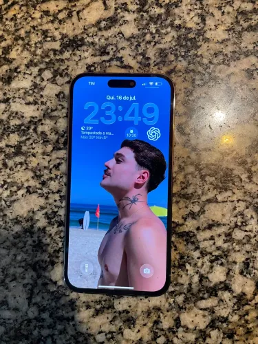 iPhone 14 Pro Max