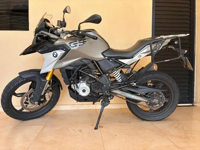 BMW GS310 S