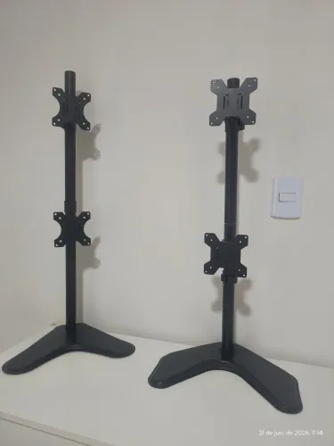 Vendo suporte para monitores