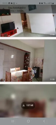 Quer fechar negócio em casa na Raposa? Aceito proposta!Baixou o preço!