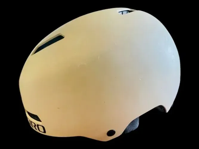 Capacete Giro - Skate Quarter
