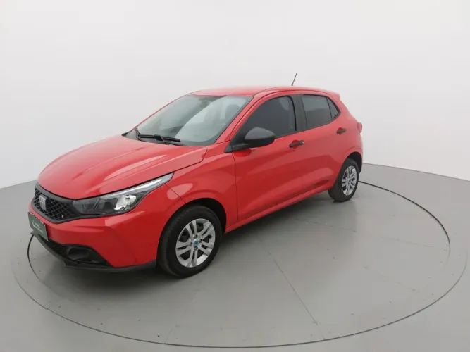 Fiat Argo Drive 1.0 Firefly 2024