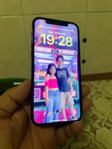iPhone 12 Pro