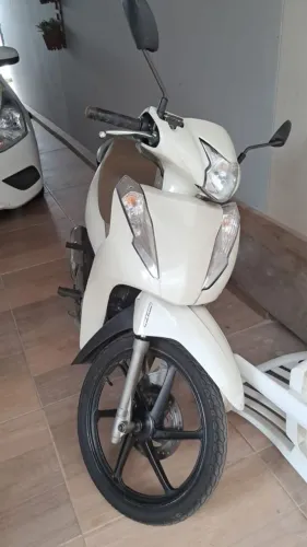 Biz ex 125