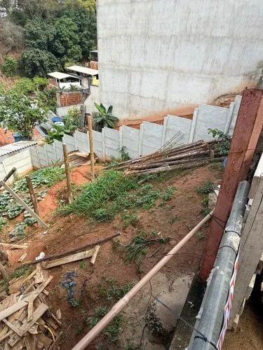 TERRENO À VENDA!! ÓTIMA OPORTUNIDADE!