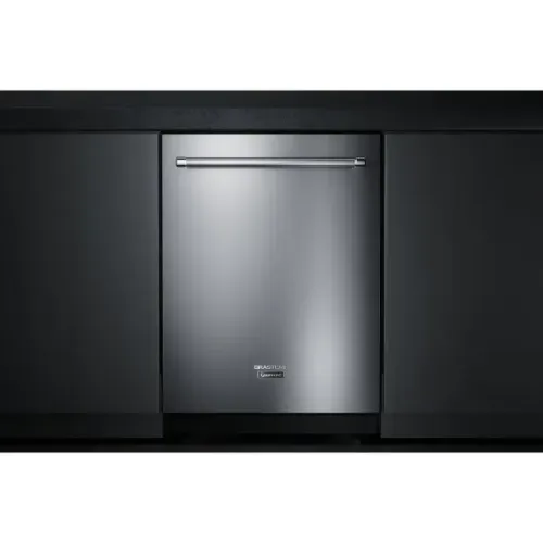 Lava-Louças de Embutir Gourmand 14 Serviços cor Inox com Smart Sensor - BLB14GR
