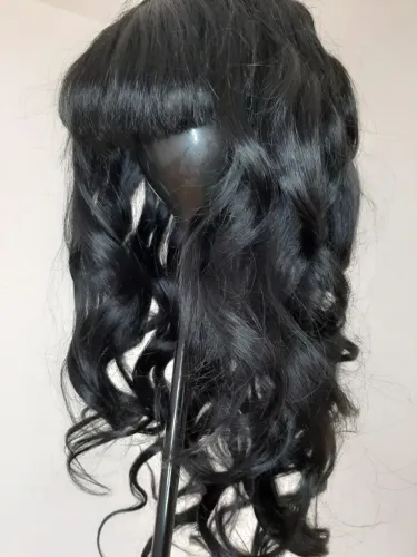 Lace 100% human hair