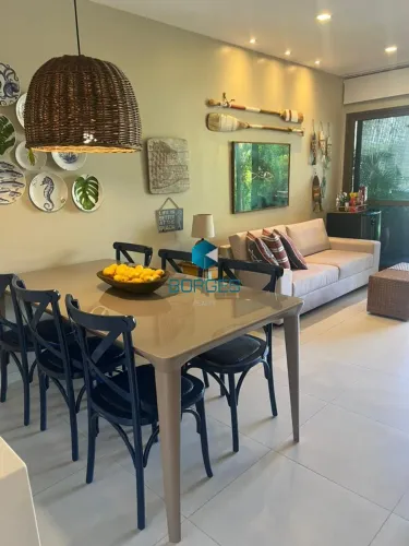 CASA RESIDENCIAL em CAMAÇARI - BA, Itacimirim