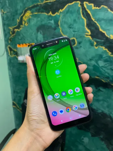 Moto G7 Play